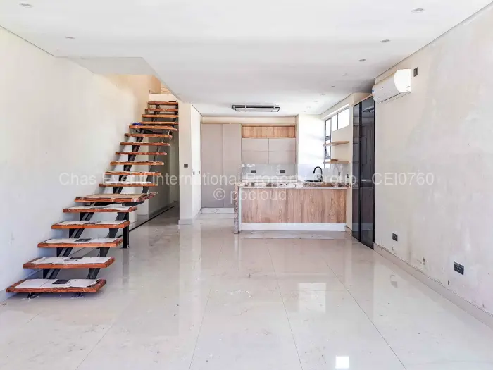 Townhouse/Cluster for Sale in Mount Pleasant, Harare