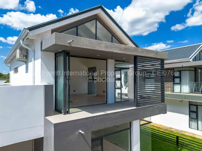 Townhouse/Cluster for Sale in Mount Pleasant, Harare