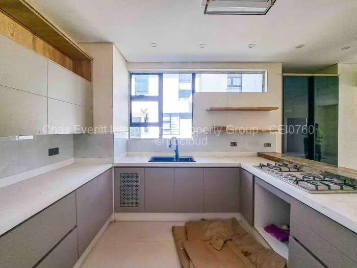 Townhouse/Cluster for Sale in Mount Pleasant, Harare