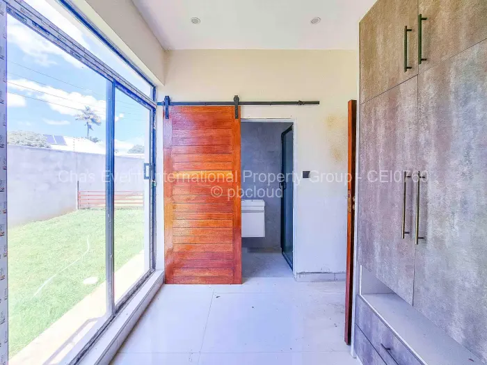 Townhouse/Cluster for Sale in Mount Pleasant, Harare