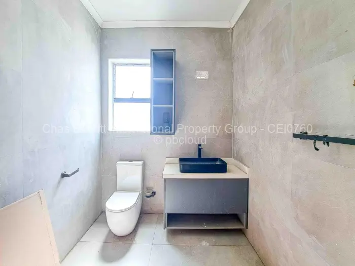 Townhouse/Cluster for Sale in Mount Pleasant, Harare