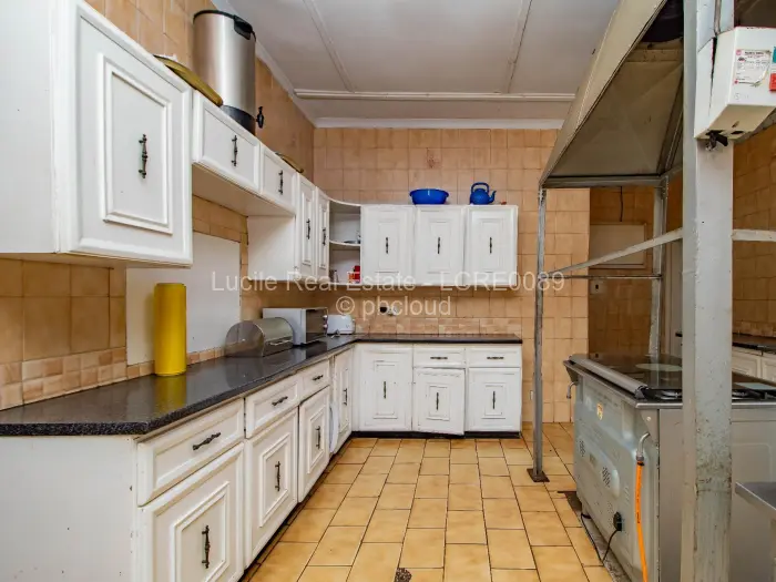 Hospitality/BnB for Sale in Burnside, Bulawayo