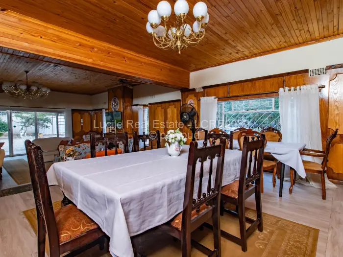 Hospitality/BnB for Sale in Burnside, Bulawayo