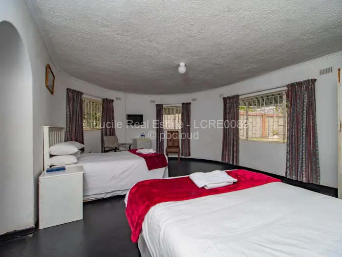 Hospitality/BnB for Sale in Burnside, Bulawayo