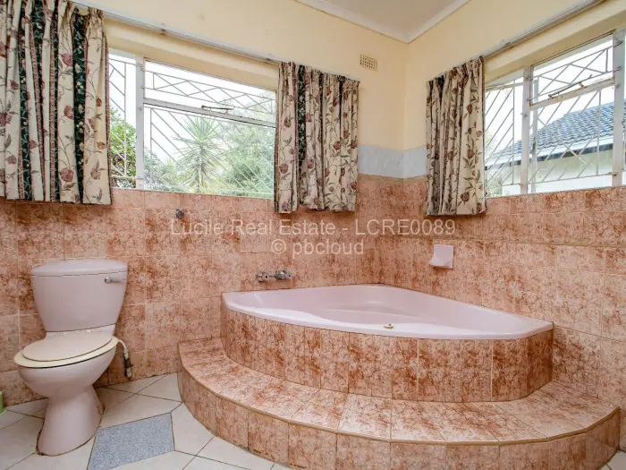 Hospitality/BnB for Sale in Burnside, Bulawayo