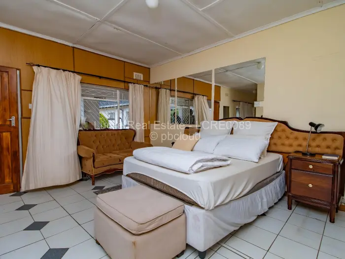 Hospitality/BnB for Sale in Burnside, Bulawayo