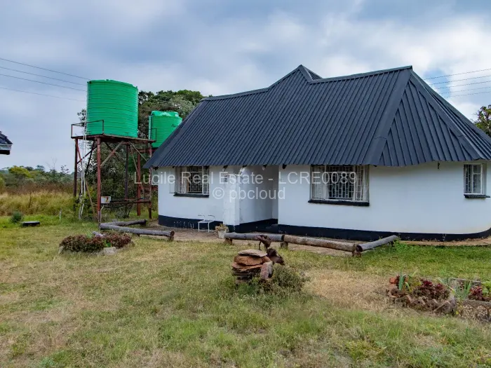 Hospitality/BnB for Sale in Burnside, Bulawayo