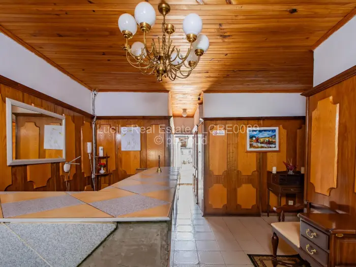 Hospitality/BnB for Sale in Burnside, Bulawayo
