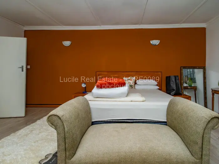 Hospitality/BnB for Sale in Burnside, Bulawayo
