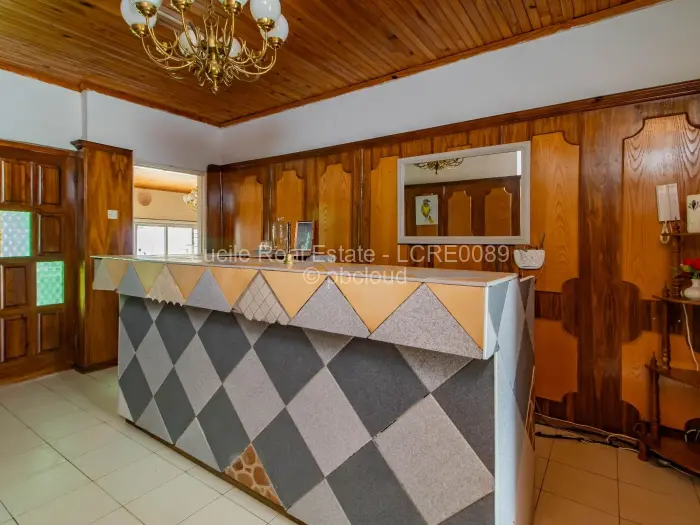 Hospitality/BnB for Sale in Burnside, Bulawayo