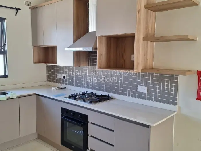 Townhouse/Cluster to Rent in Greendale, Harare