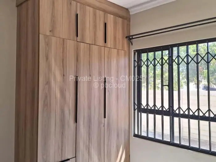 Townhouse/Cluster to Rent in Greendale, Harare