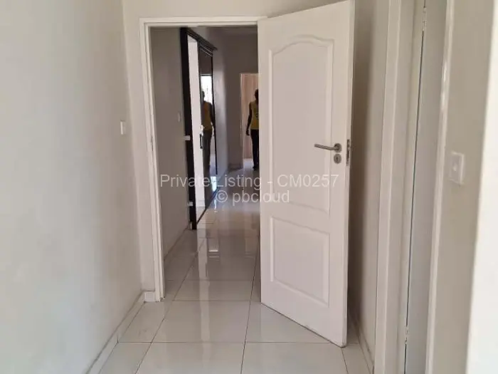 Townhouse/Cluster to Rent in Greendale, Harare