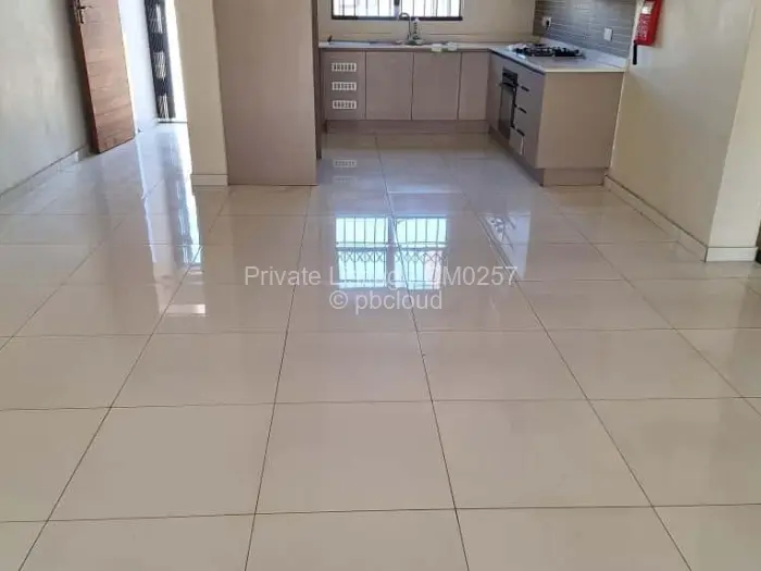 Townhouse/Cluster to Rent in Greendale, Harare