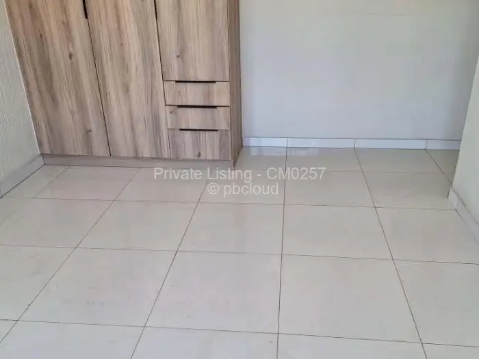 Townhouse/Cluster to Rent in Greendale, Harare