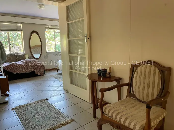 3 Bedroom House for Sale in Burnside, Bulawayo