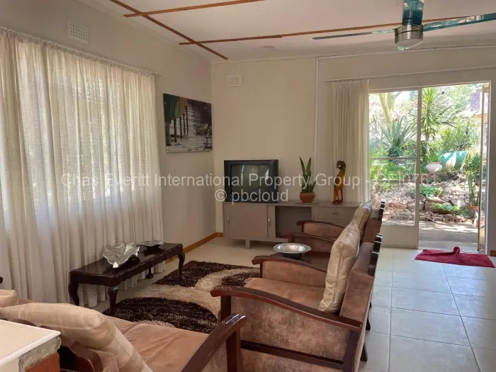 3 Bedroom House for Sale in Burnside, Bulawayo