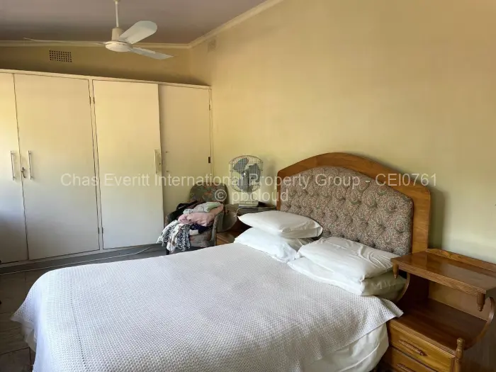 3 Bedroom House for Sale in Burnside, Bulawayo