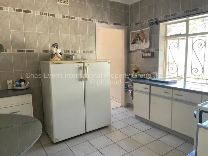 3 Bedroom House for Sale in Burnside, Bulawayo
