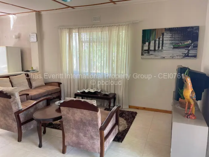 3 Bedroom House for Sale in Burnside, Bulawayo