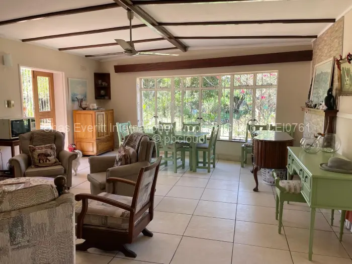 3 Bedroom House for Sale in Burnside, Bulawayo