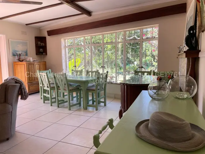 3 Bedroom House for Sale in Burnside, Bulawayo