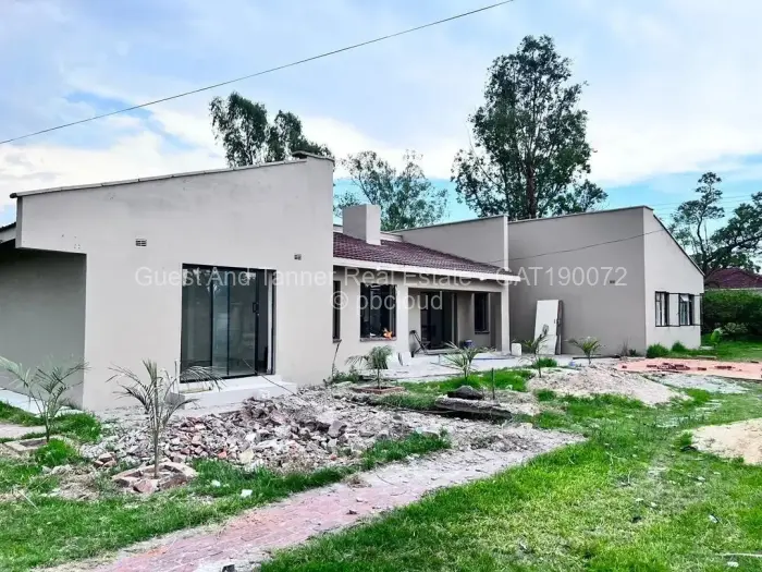 House for Sale in Hatfield, Harare