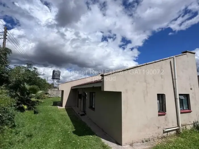 House for Sale in Hatfield, Harare