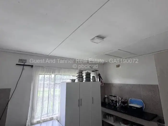 House for Sale in Hatfield, Harare