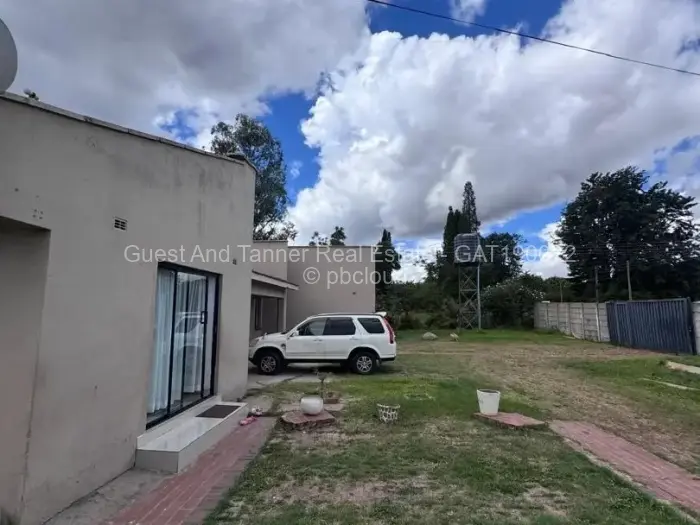House for Sale in Hatfield, Harare
