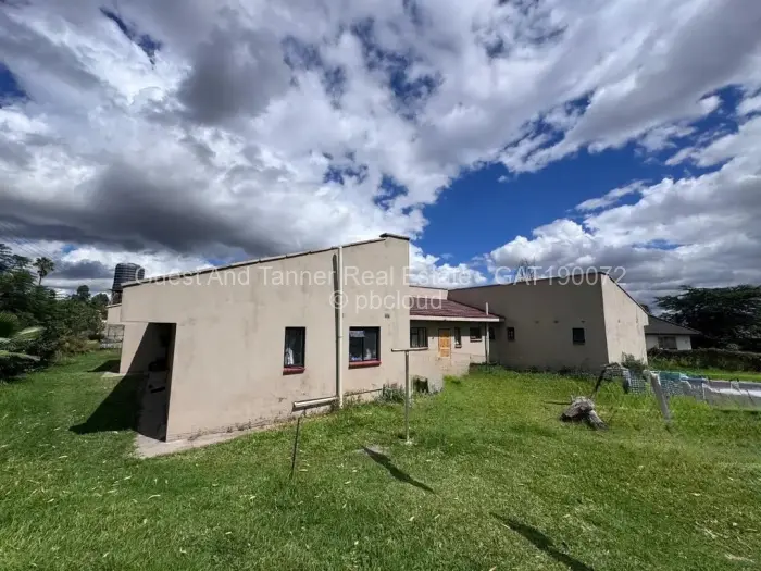 House for Sale in Hatfield, Harare