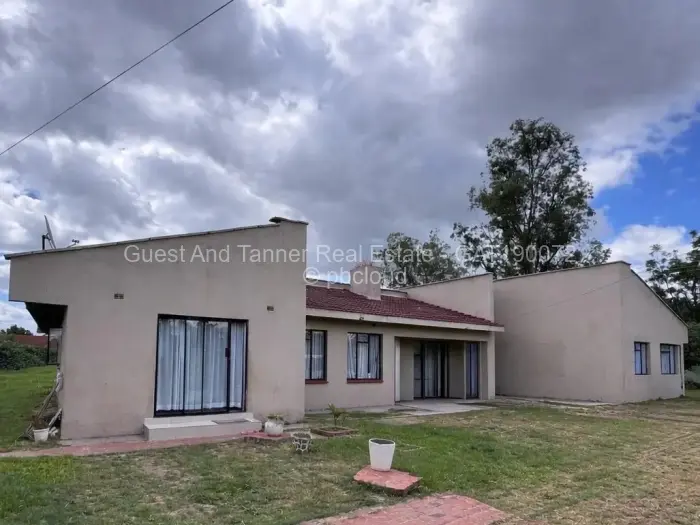 House for Sale in Hatfield, Harare