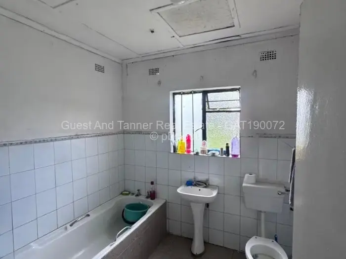 House for Sale in Hatfield, Harare