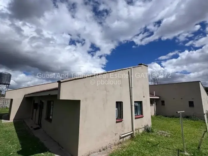 House for Sale in Hatfield, Harare