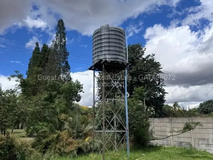 House for Sale in Hatfield, Harare