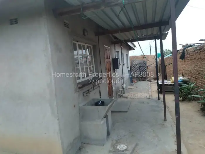 3 Bedroom House for Sale in Ruwa, Ruwa