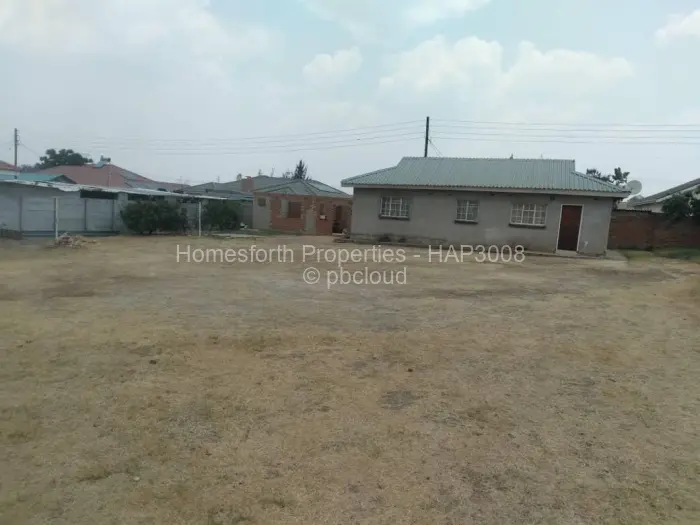 3 Bedroom House for Sale in Ruwa, Ruwa