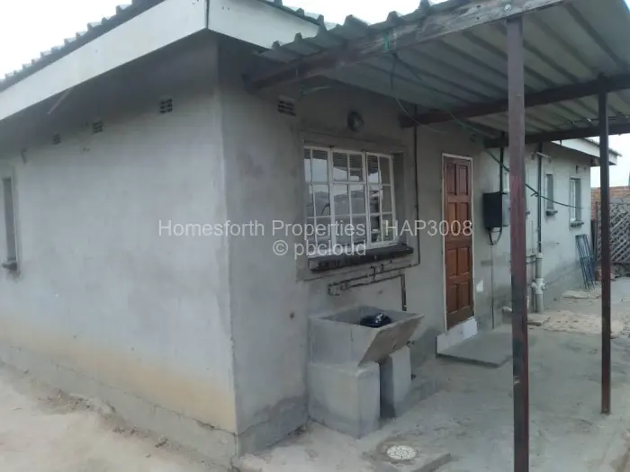 3 Bedroom House for Sale in Ruwa, Ruwa