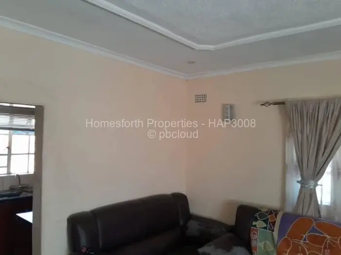 3 Bedroom House for Sale in Ruwa, Ruwa