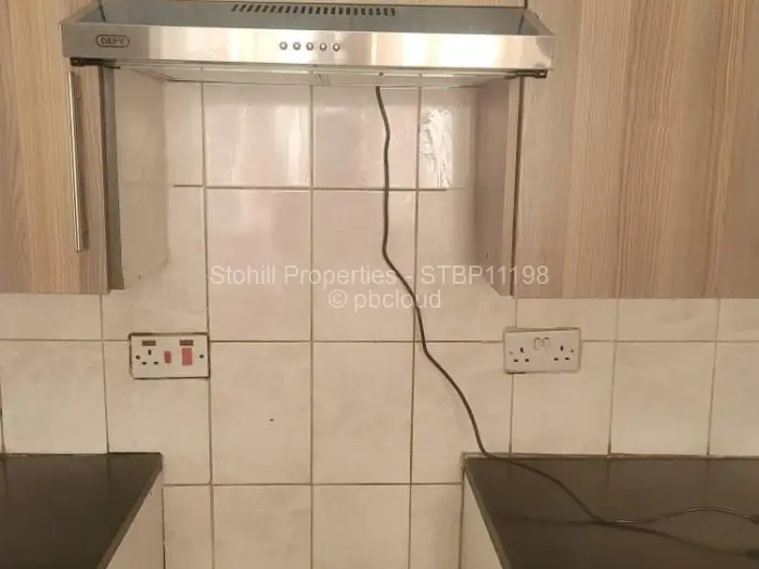 4 Bedroom House to Rent in Mainway Meadows, Harare