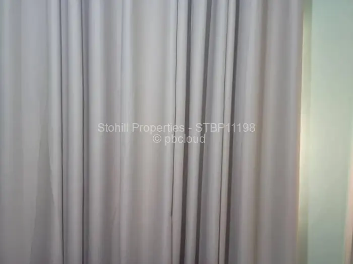 4 Bedroom House to Rent in Mainway Meadows, Harare