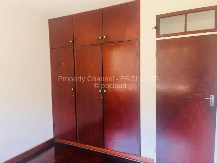 Flat/Apartment to Rent in Avondale West, Harare
