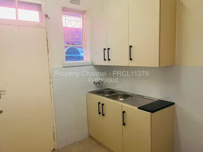 Flat/Apartment to Rent in Avondale West, Harare