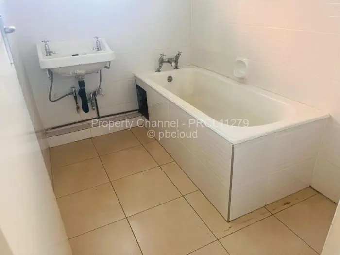 Flat/Apartment to Rent in Avondale West, Harare