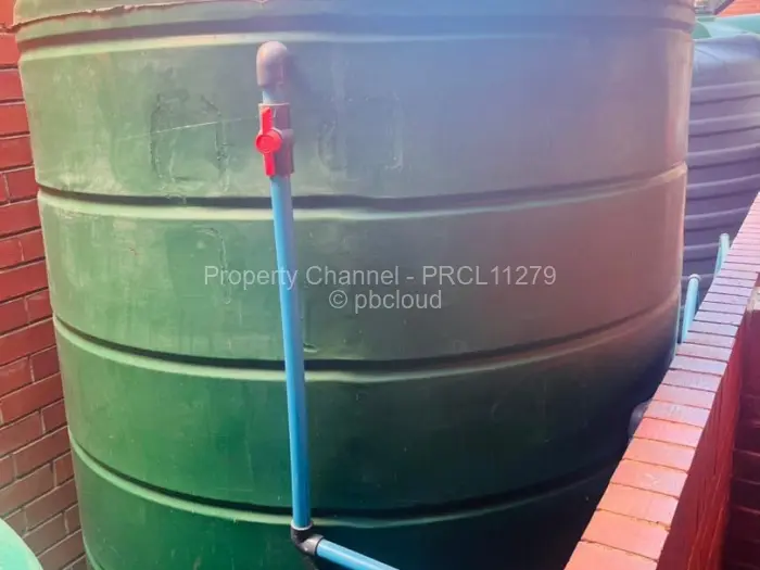 Flat/Apartment to Rent in Avondale West, Harare