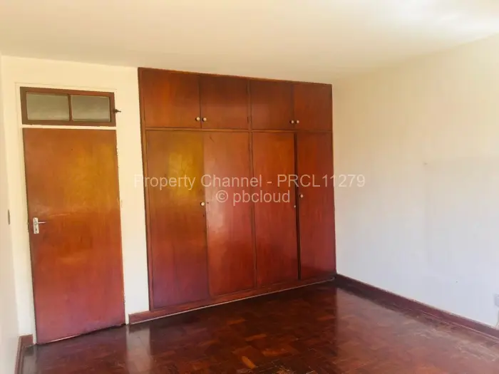 Flat/Apartment to Rent in Avondale West, Harare