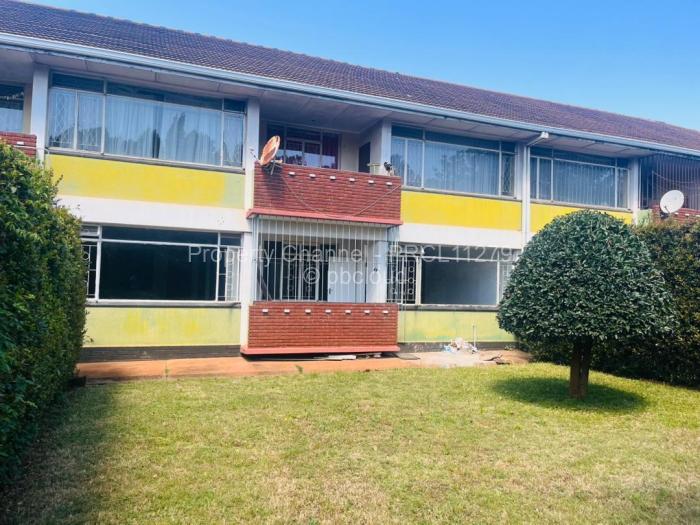 Flat/Apartment to Rent in Avondale West, Harare