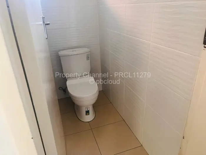 Flat/Apartment to Rent in Avondale West, Harare