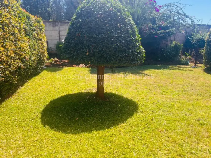 Flat/Apartment to Rent in Avondale West, Harare