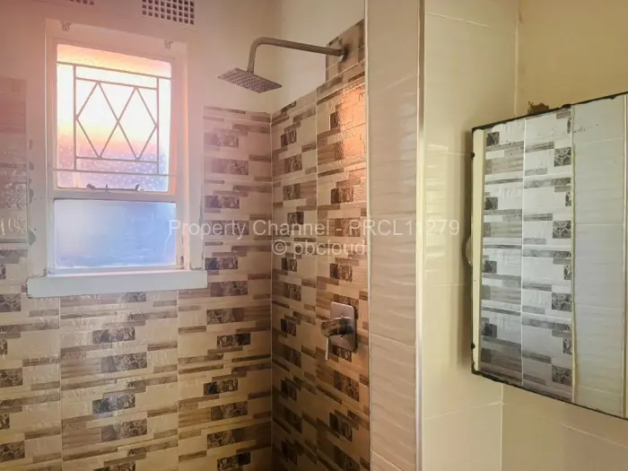 Flat/Apartment to Rent in Avondale West, Harare